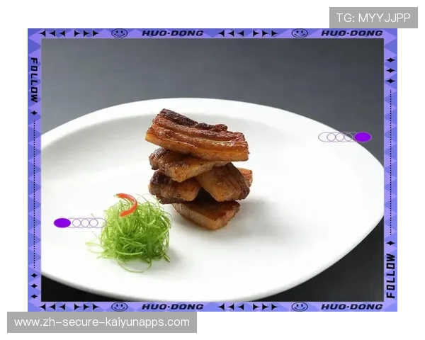 世界冠军化身美食博主引爆粉圈：运动与味蕾的完美融合