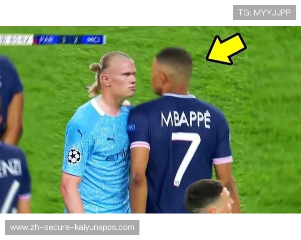 世界杯姆巴佩与哈兰德是否会引发全场最佳争议？